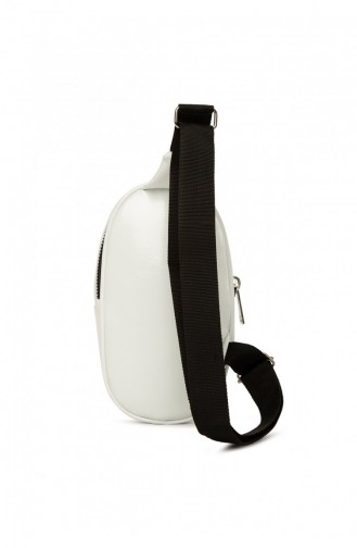 White Backpack 87001900054767