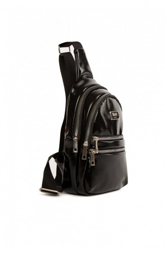 Black Backpack 87001900052006