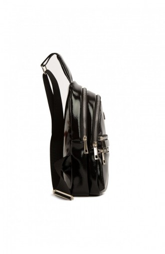 Black Back Pack 87001900052006