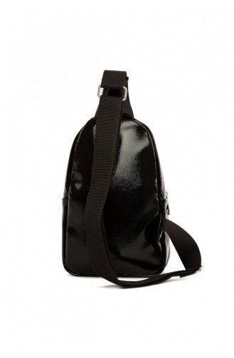 Black Backpack 87001900052006