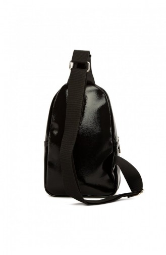 Sac a Dos Noir 87001900052006