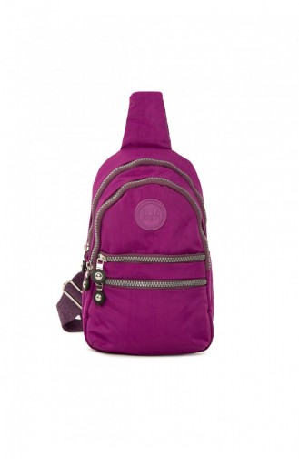Purple Backpack 87001900056482