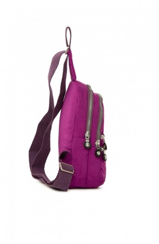 Purple Backpack 87001900056482