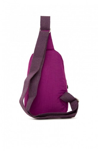 Sac a Dos Pourpre 87001900056482