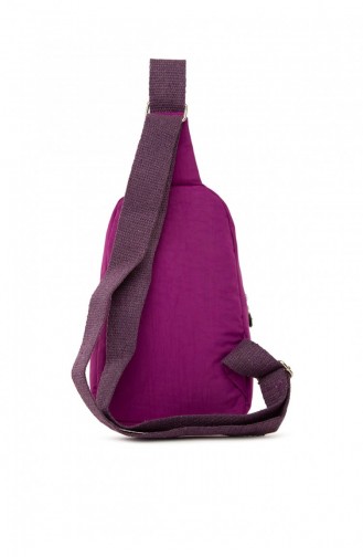 Purple Backpack 87001900056482