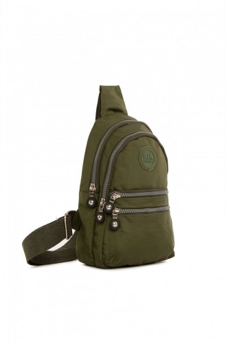 Sac a Dos Khaki 87001900051946