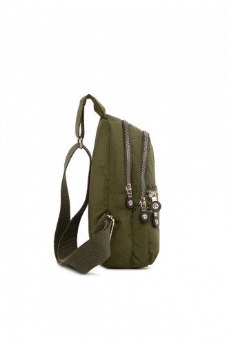 Sac a Dos Khaki 87001900051946