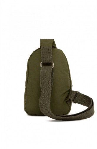 Khaki Back Pack 87001900051946