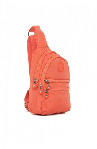 Rosa Rucksack 8682166058358