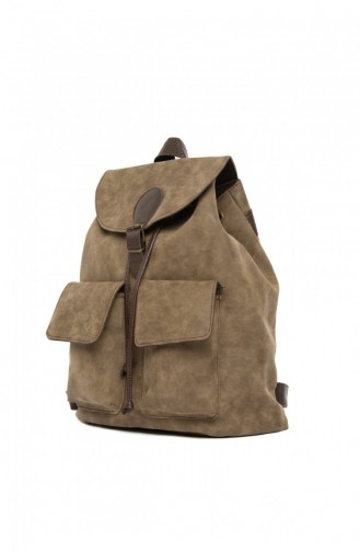 Mink Backpack 87001900032163