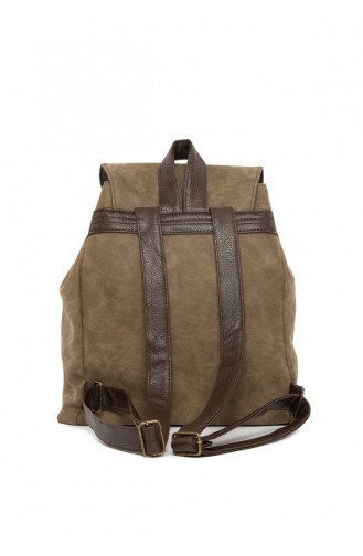 Mink Backpack 87001900032163