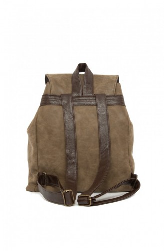 Mink Back Pack 87001900032163