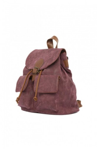 Weinrot Rucksack 87001900031766