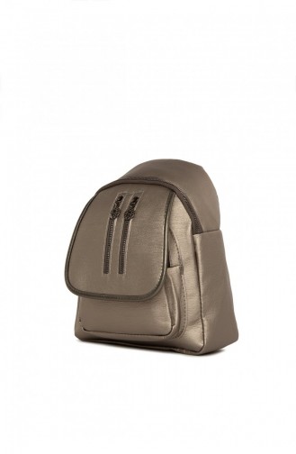 Sac a Dos Couleur bronze 87001900052431