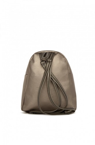 Bronze Back Pack 87001900052431