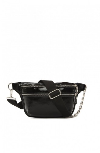 Black Belly Bag 87001900041356