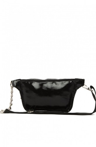 Black Belly Bag 87001900041356