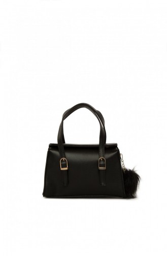 Black Shoulder Bag 87001900057074