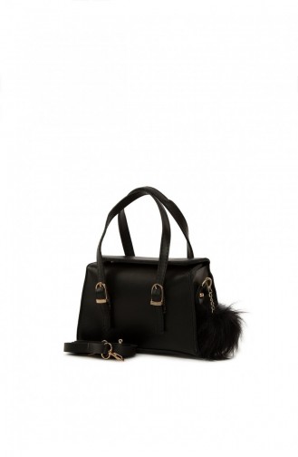 Sac D`épaule Noir 87001900057074