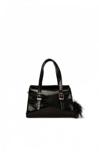 Black Shoulder Bag 87001900057047