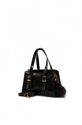 Black Shoulder Bag 87001900057047