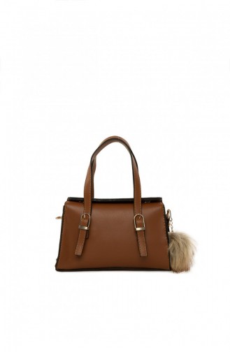 Tabak Schultertasche 87001900057083