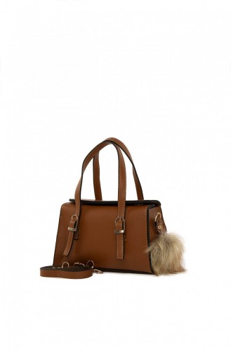 Tabak Schultertasche 87001900057083