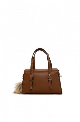 Tabak Schultertasche 87001900057083