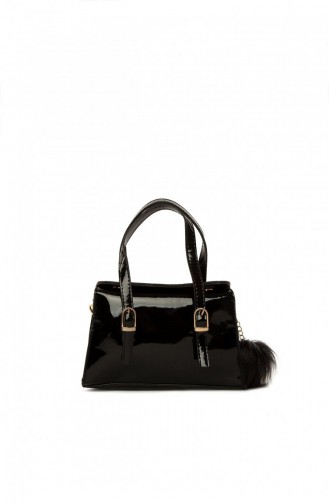 Sac D`épaule Noir 87001900057065