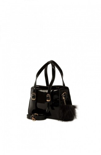 Sac D`épaule Noir 87001900057065