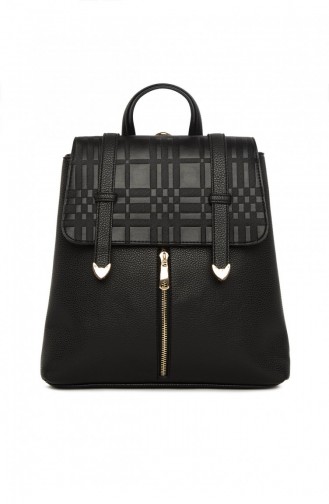 Sac a Dos Noir 87001900048377