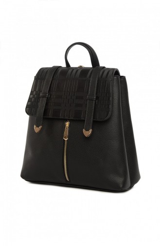 Sac a Dos Noir 87001900048377