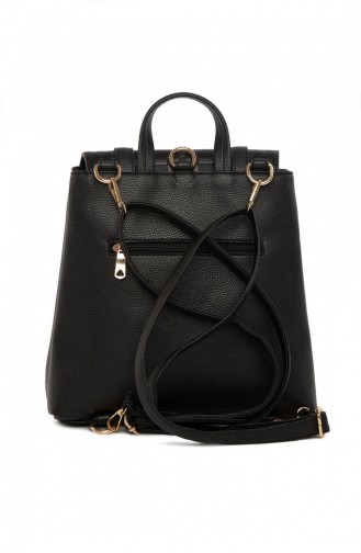 Sac a Dos Noir 87001900048377