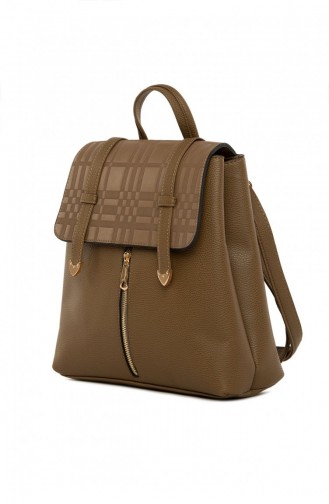 Mink Back Pack 87001900051830