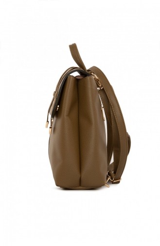 Mink Backpack 87001900051830