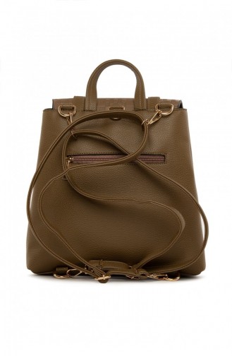 Sac a Dos Vison 87001900051830