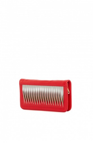 Red Wallet 87001900049808