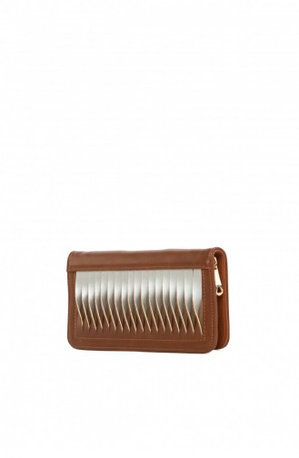 Tobacco Brown Wallet 87001900049835