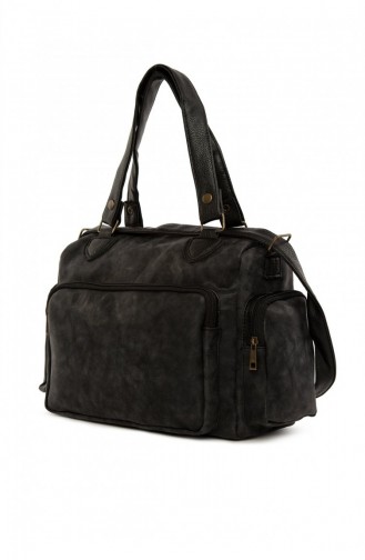 Black Shoulder Bags 87001900054891