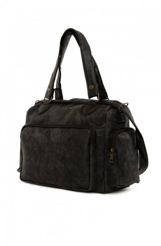 Sac D`épaule Noir 87001900054891