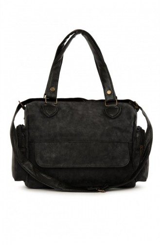 Sac D`épaule Noir 87001900054891