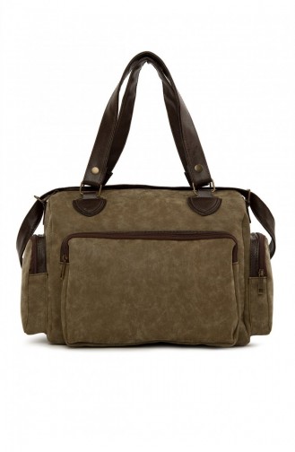 Sac D`épaule Vison 87001900054916