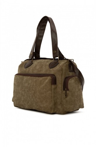 Sac D`épaule Vison 87001900054916