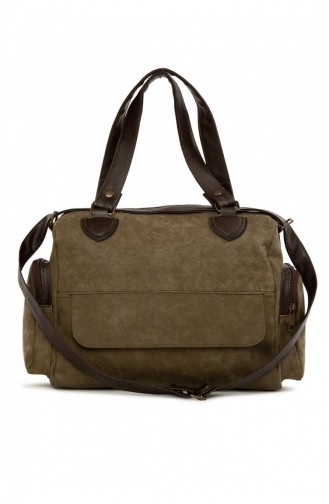Sac D`épaule Vison 87001900054916