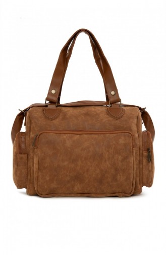 Sac D`épaule Tabac 87001900054907