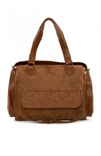 Sac D`épaule Tabac 87001900054907