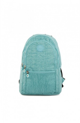 Blue Backpack 8682166058297