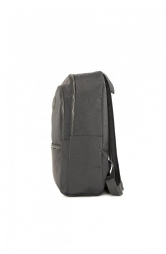 Gray Backpack 87001900053528