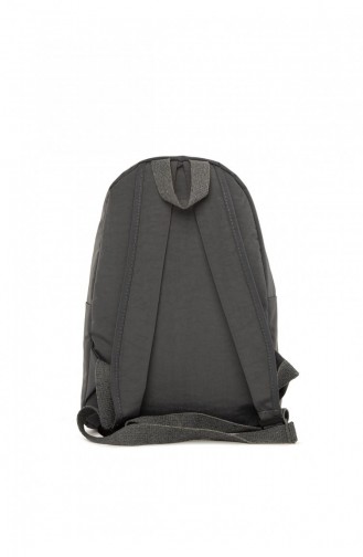 Gray Backpack 87001900053528