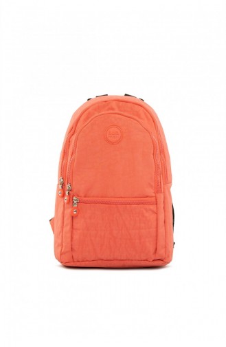 Pink Back Pack 8682166058303